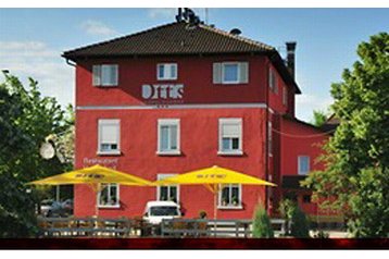 Viešbutis Weil am Rhein 1